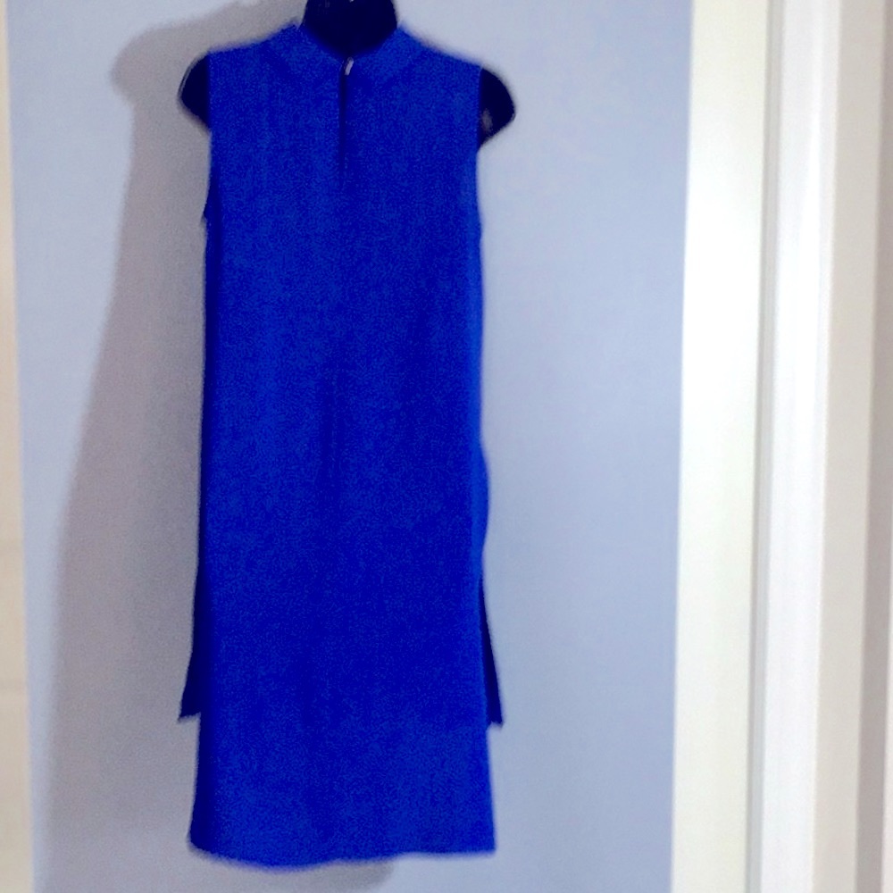 High-Low Tunic - Picture 2 of 2